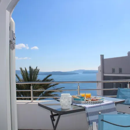 Casa Sigala Volcano View Oia (Santorini)