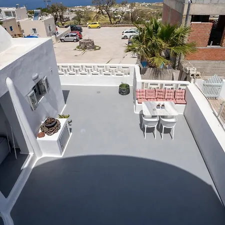Casa Sigala Volcano View *