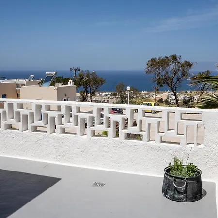 Casa Sigala Volcano View * Oia (Santorini)